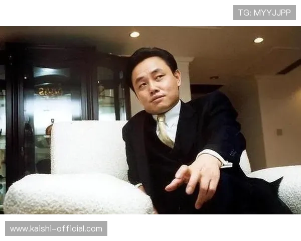 尊龙人生就是傅集团：从创业到行业领袖的辉煌历程